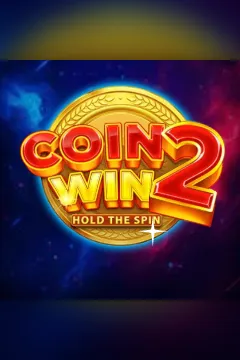 Coin Win 2: Hold The Spin – NVV Casino Coin Win 2: Hold The Spin – joc în lobby-ul NVV Casino