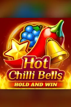 Hot Chilli Bells – NVV Casino Hot Chilli Bells – joc în lobby-ul NVV Casino