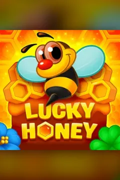 Lucky Honey – NVV Casino Lucky Honey – joc în lobby-ul NVV Casino
